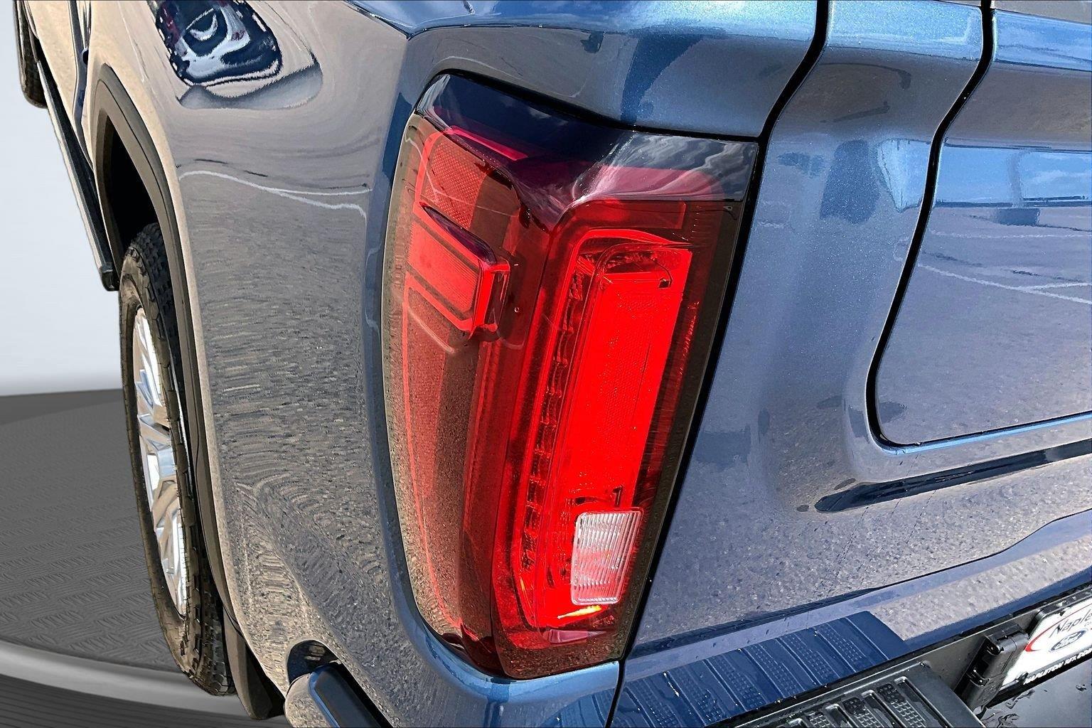 2025 GMC Sierra 1500 Denali - Photo 32