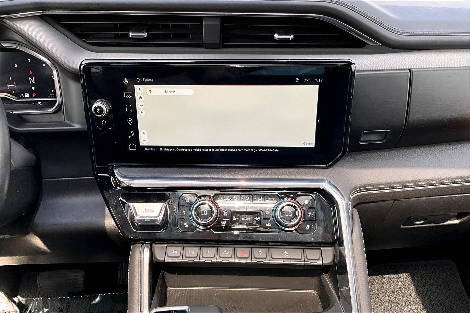 2025 GMC Sierra 1500 Denali - Photo 33