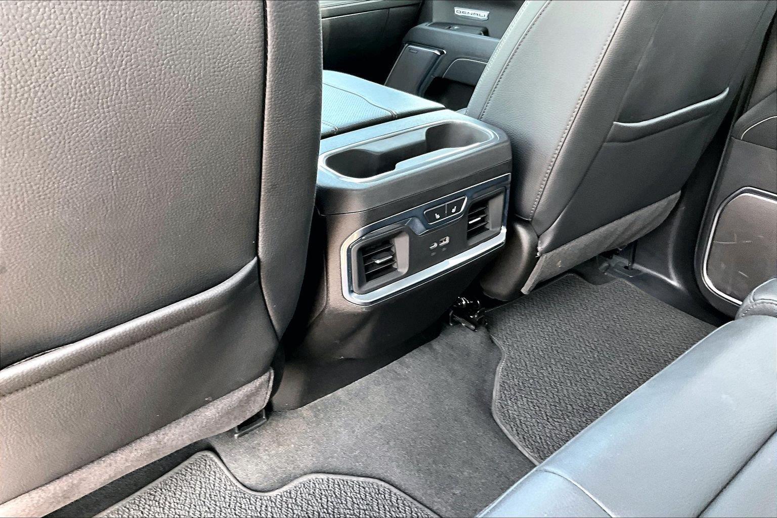 2025 GMC Sierra 1500 Denali - Photo 34