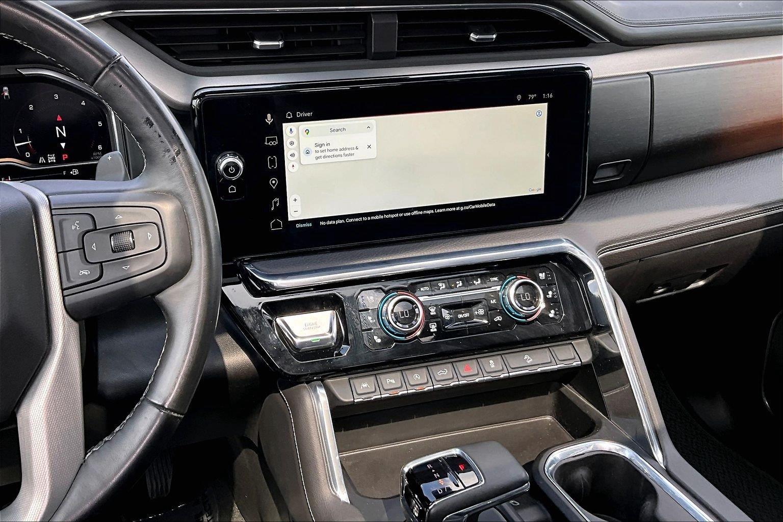 2025 GMC Sierra 1500 Denali - Photo 8