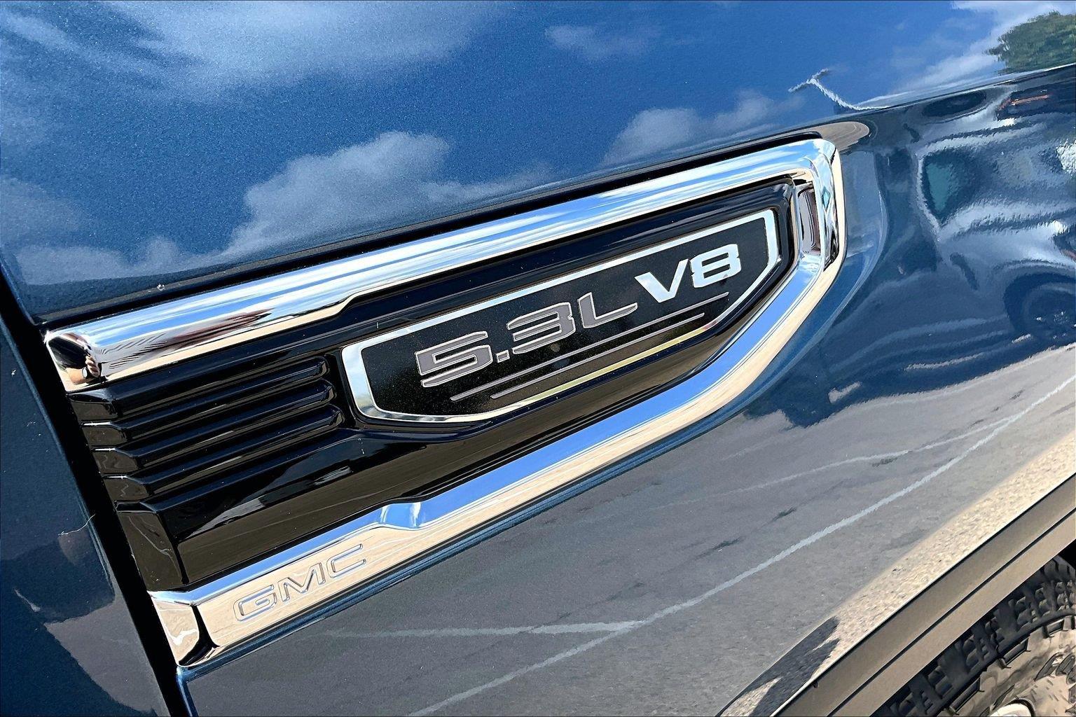 2025 GMC Sierra 1500 Denali - Photo 10