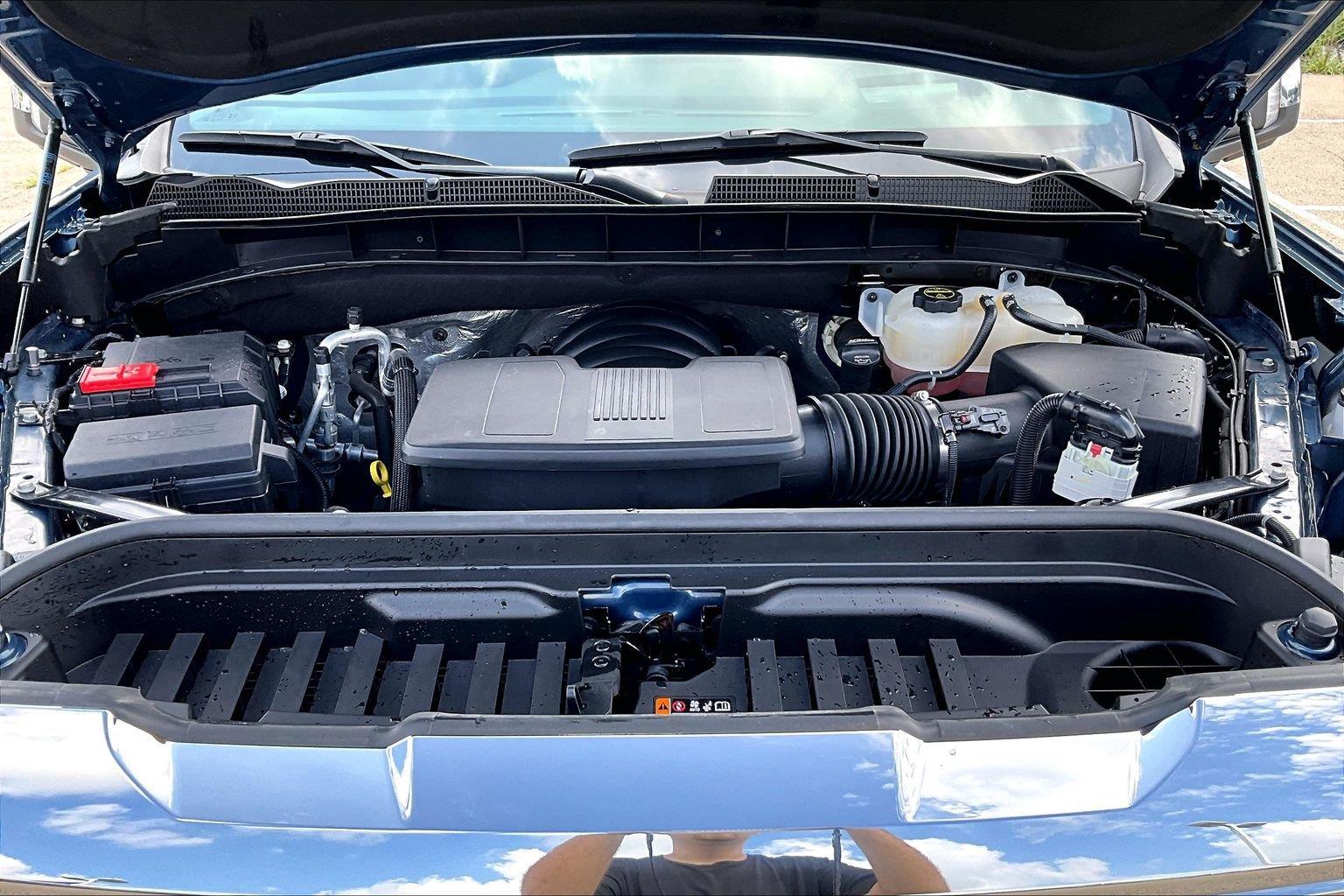 2025 GMC Sierra 1500 Denali - Photo 12