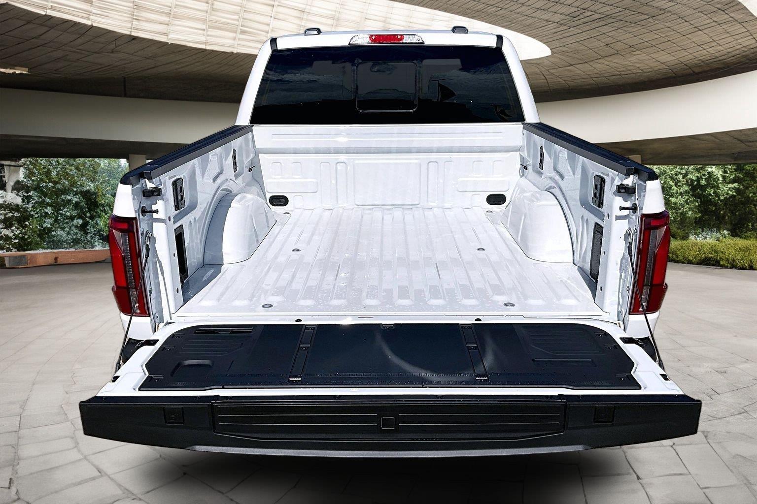2026 Ford F-150 King Ranch - Photo 6