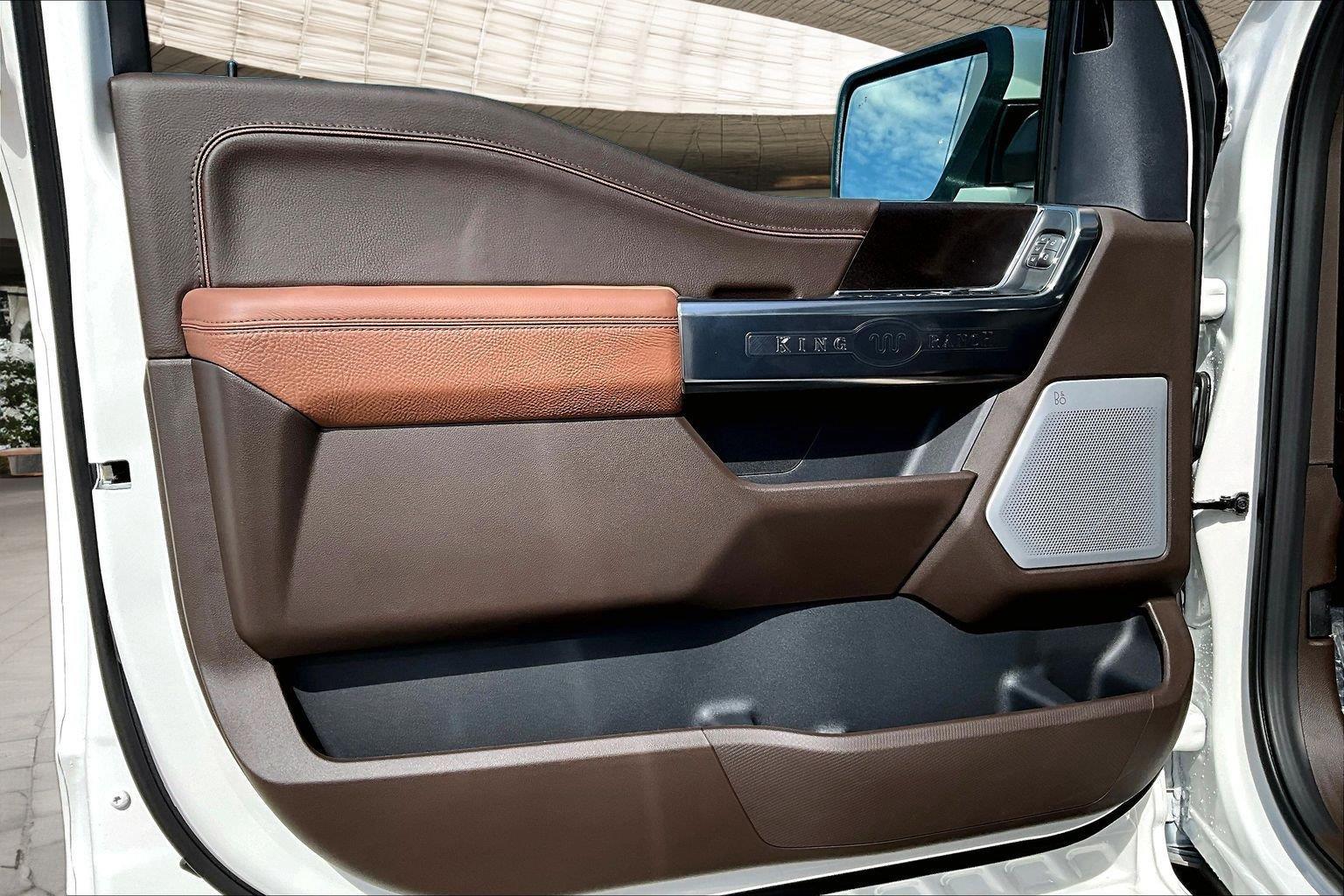 2026 Ford F-150 King Ranch - Photo 10