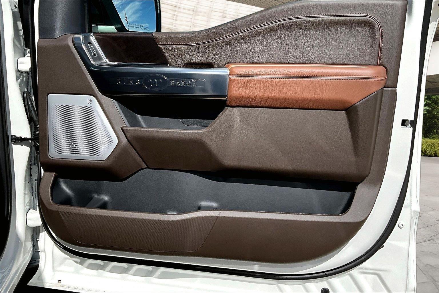 2026 Ford F-150 King Ranch - Photo 14