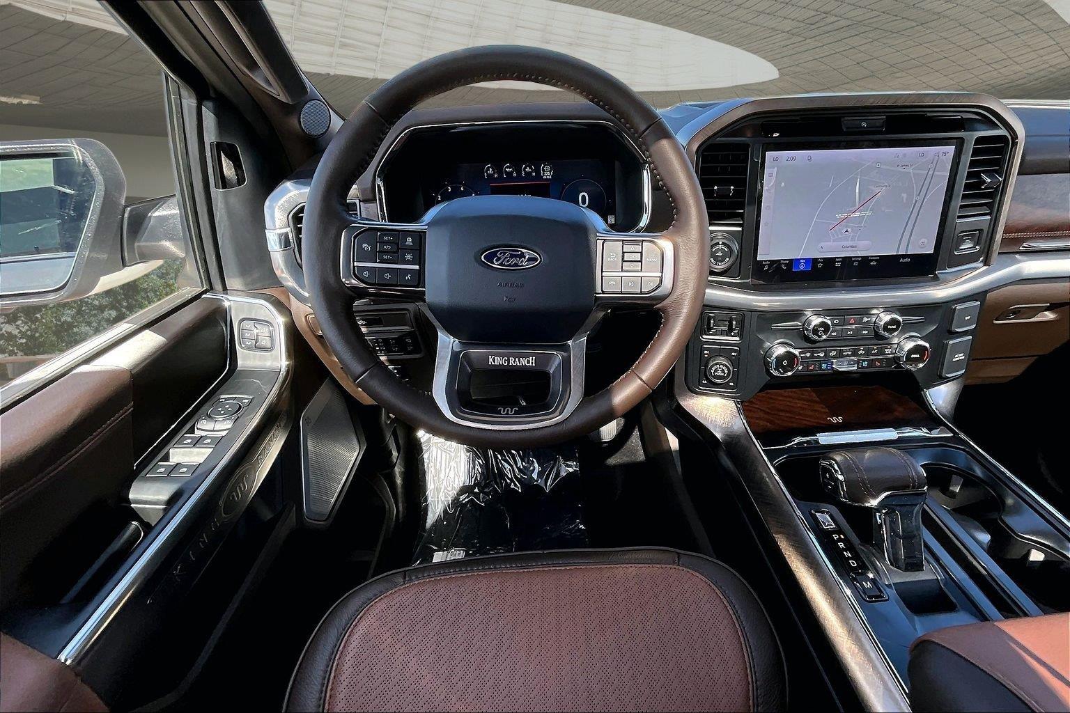 2026 Ford F-150 King Ranch - Photo 20