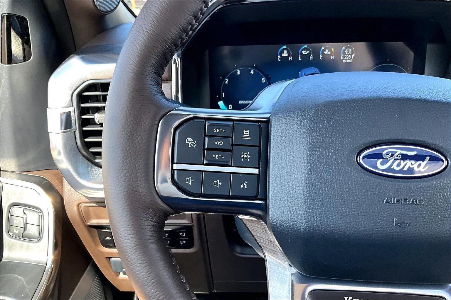 2026 Ford F-150 King Ranch - Photo 22