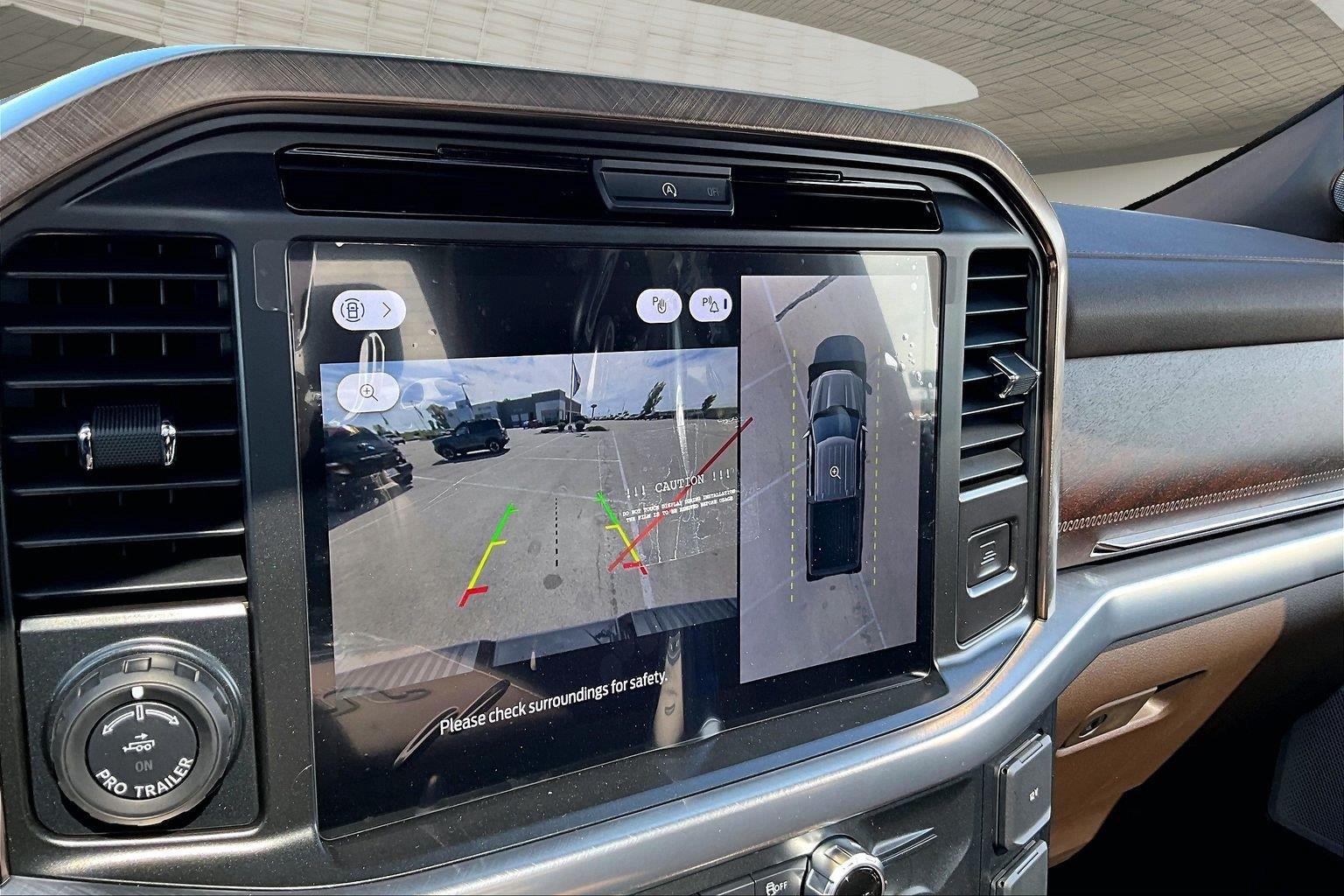 2026 Ford F-150 King Ranch - Photo 25