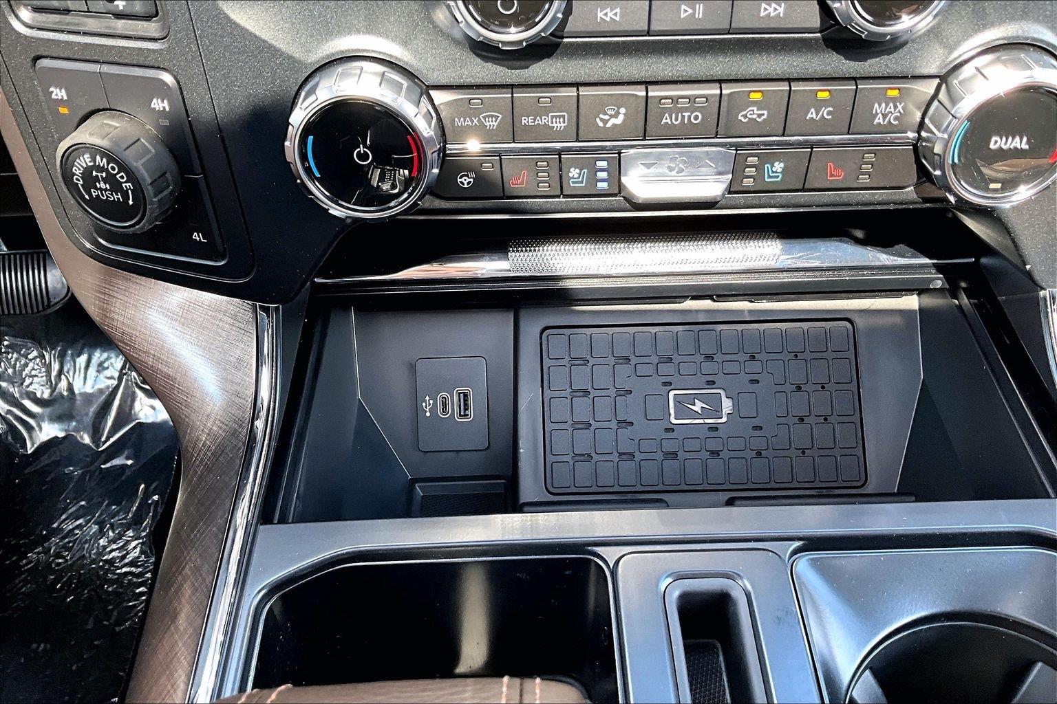 2026 Ford F-150 King Ranch - Photo 26