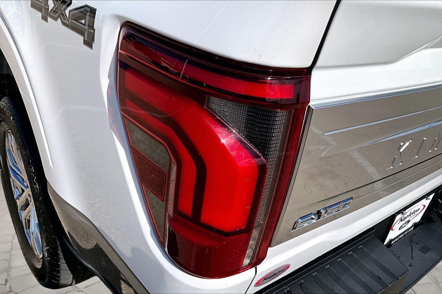 2026 Ford F-150 King Ranch - Photo 30