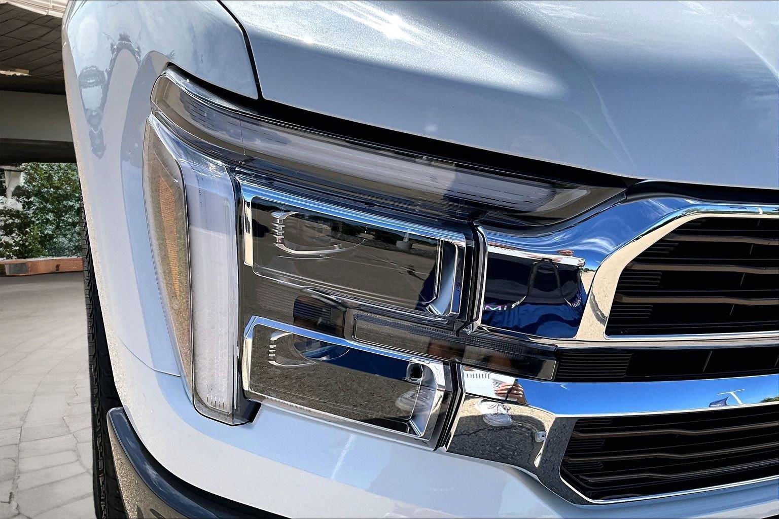 2026 Ford F-150 King Ranch - Photo 33