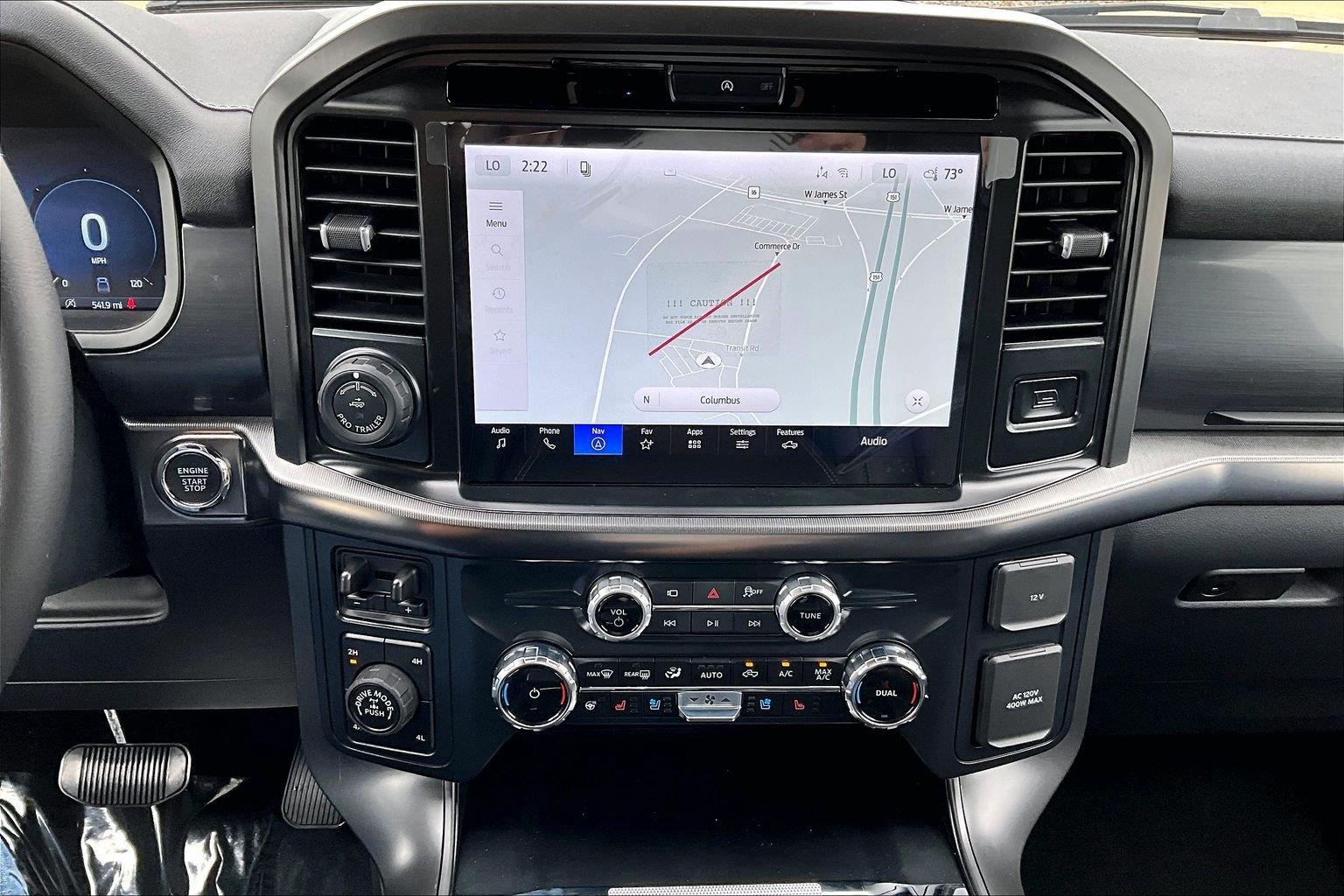 2026 Ford F-150 Lariat - Photo 17