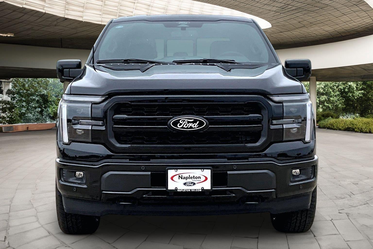 2026 Ford F-150 Lariat - Photo 18