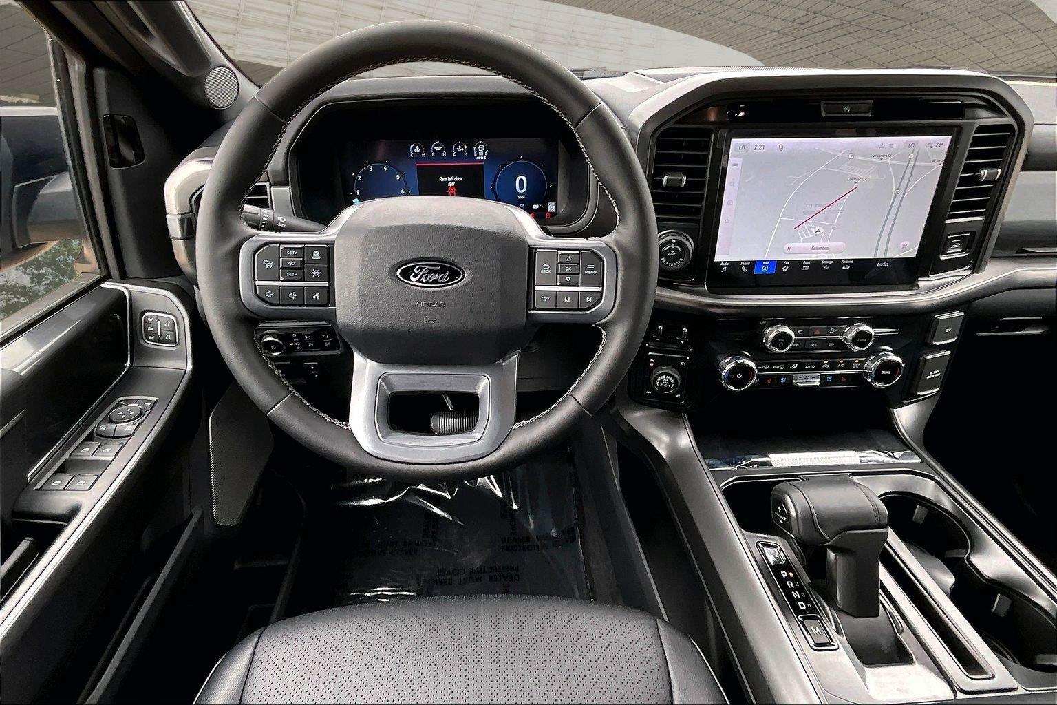 2026 Ford F-150 Lariat - Photo 20