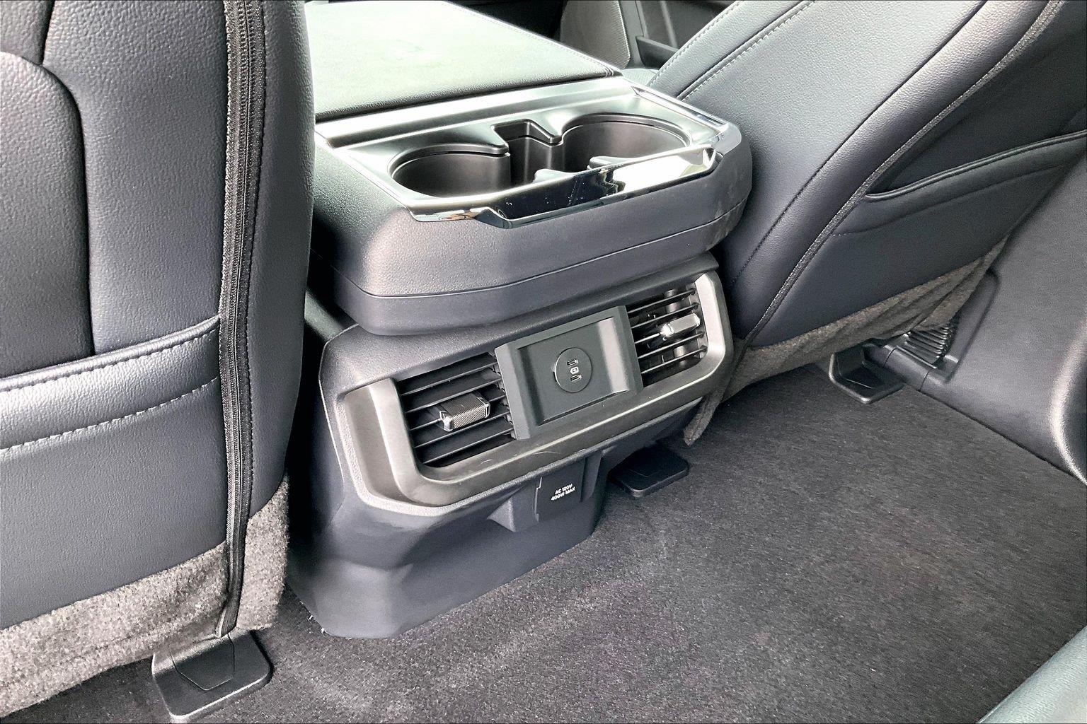 2026 Ford F-150 Lariat - Photo 21