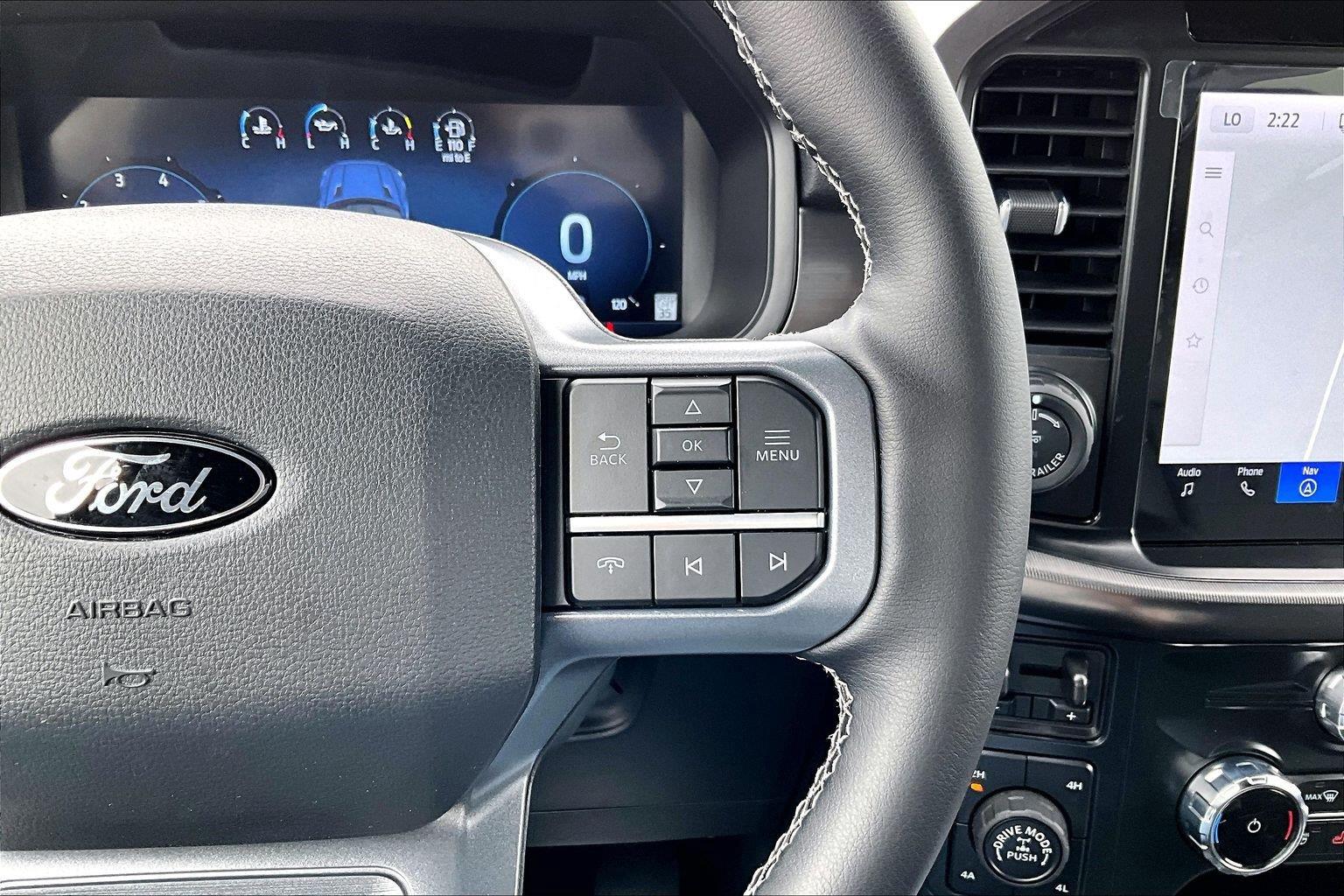 2026 Ford F-150 Lariat - Photo 23