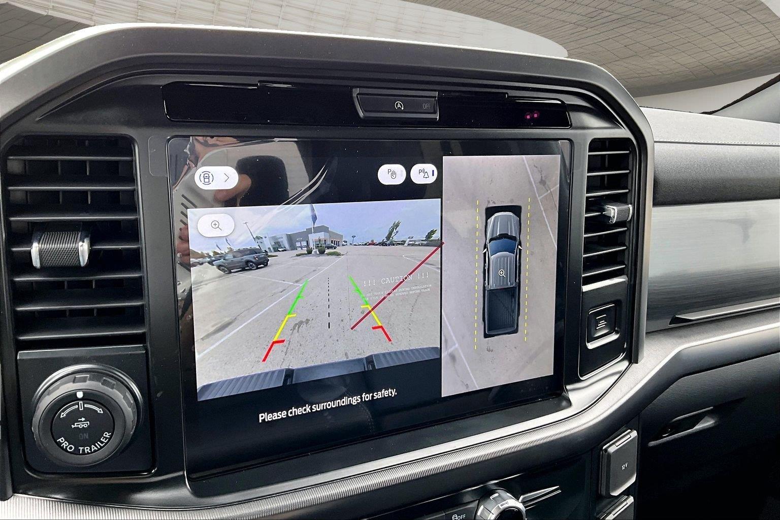 2026 Ford F-150 Lariat - Photo 25