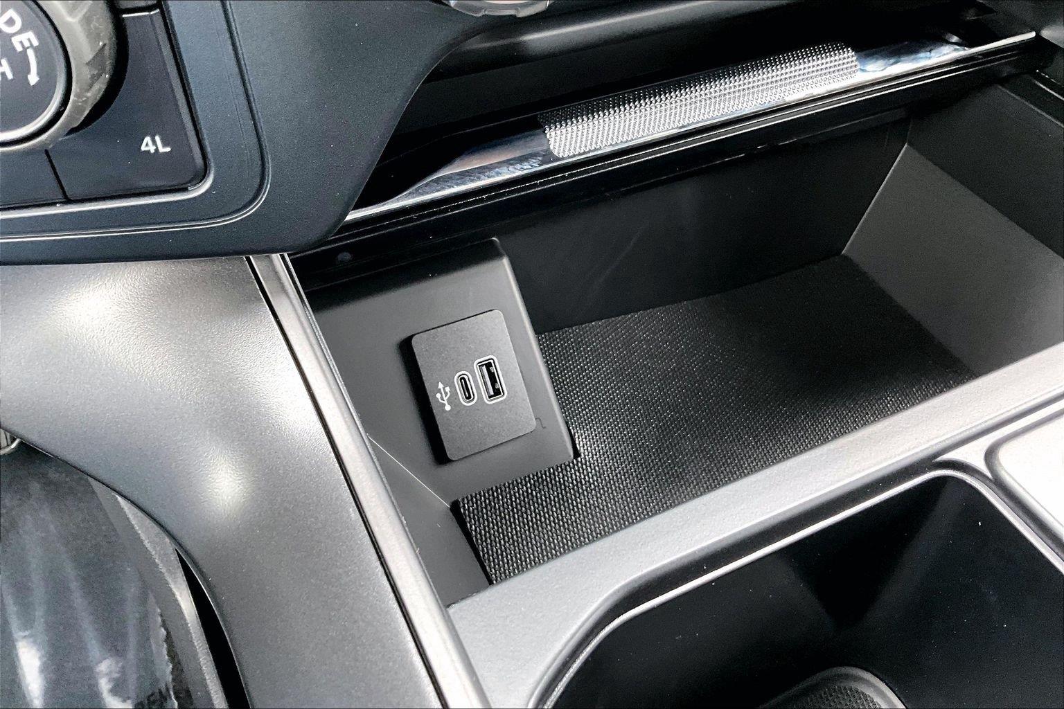 2026 Ford F-150 Lariat - Photo 26