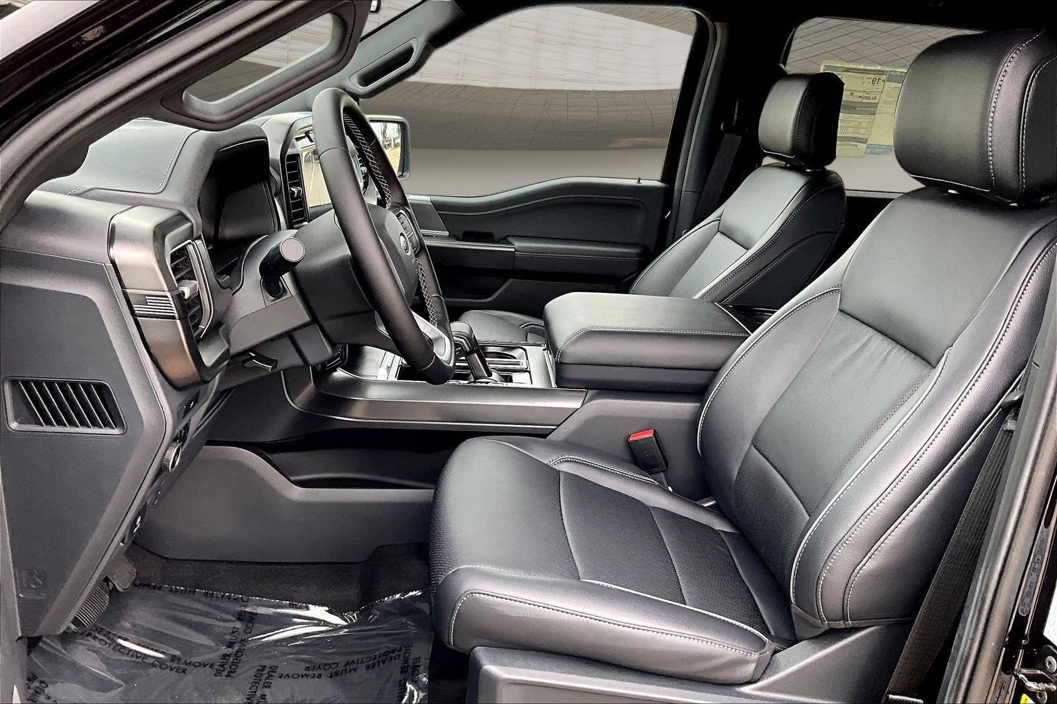 2026 Ford F-150 Lariat - Photo 28