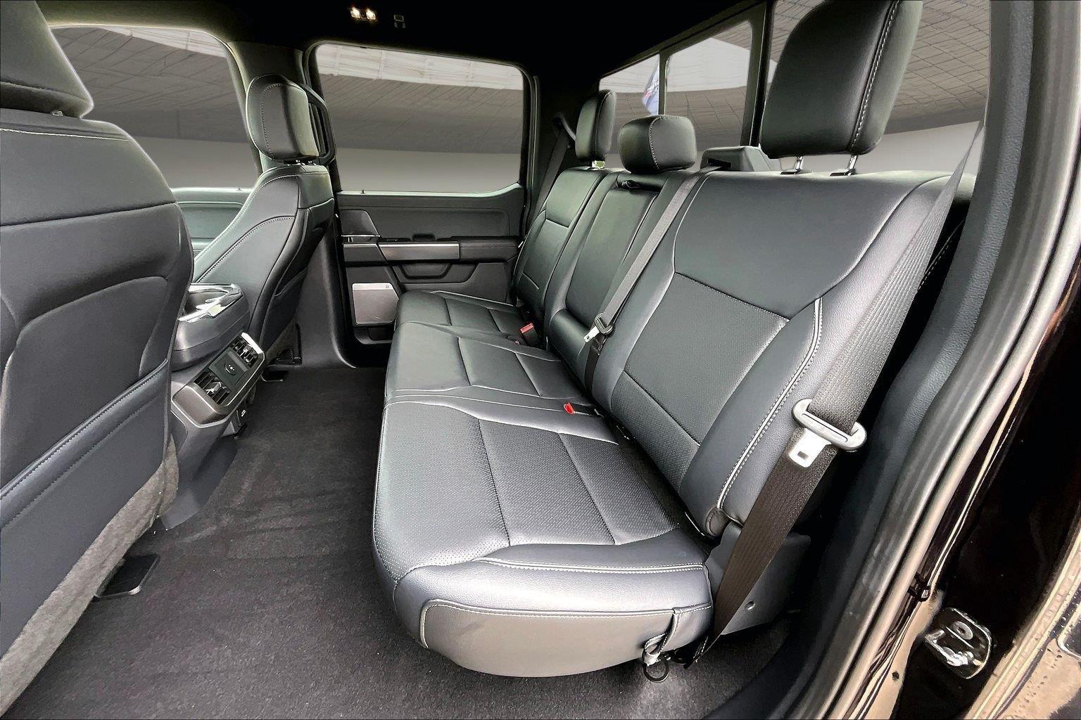 2026 Ford F-150 Lariat - Photo 29