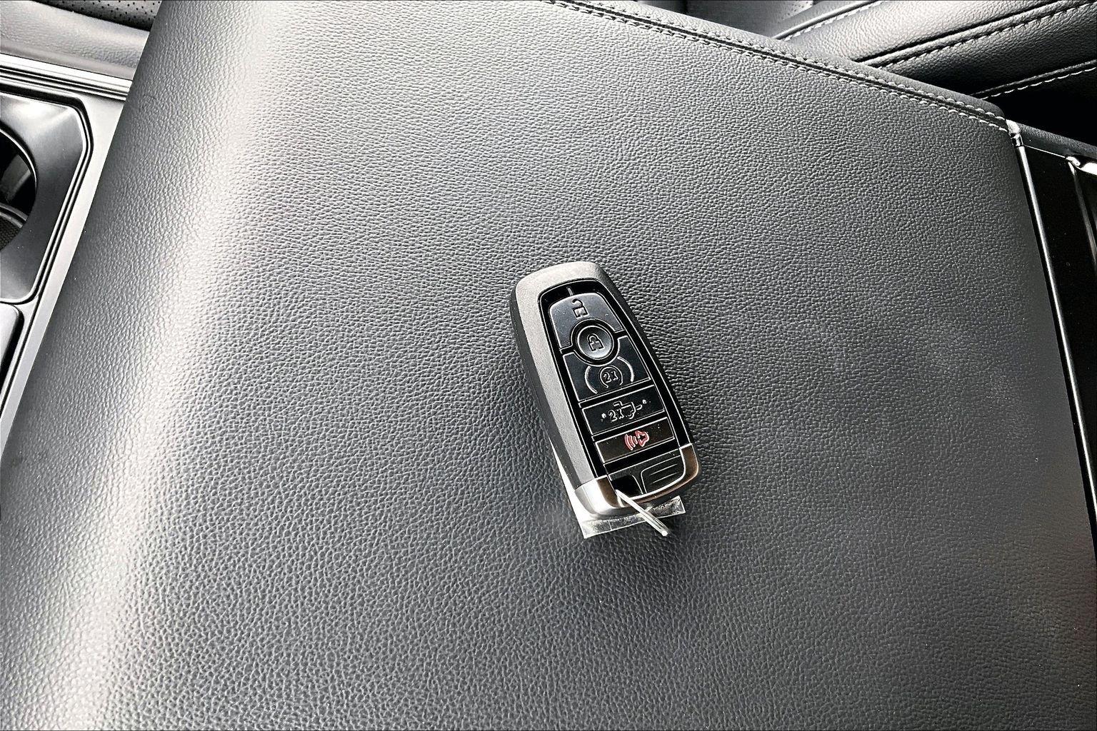 2026 Ford F-150 Lariat - Photo 35