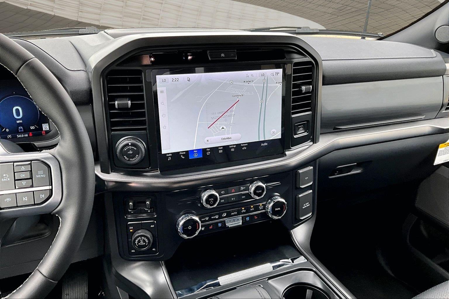 2026 Ford F-150 Lariat - Photo 8