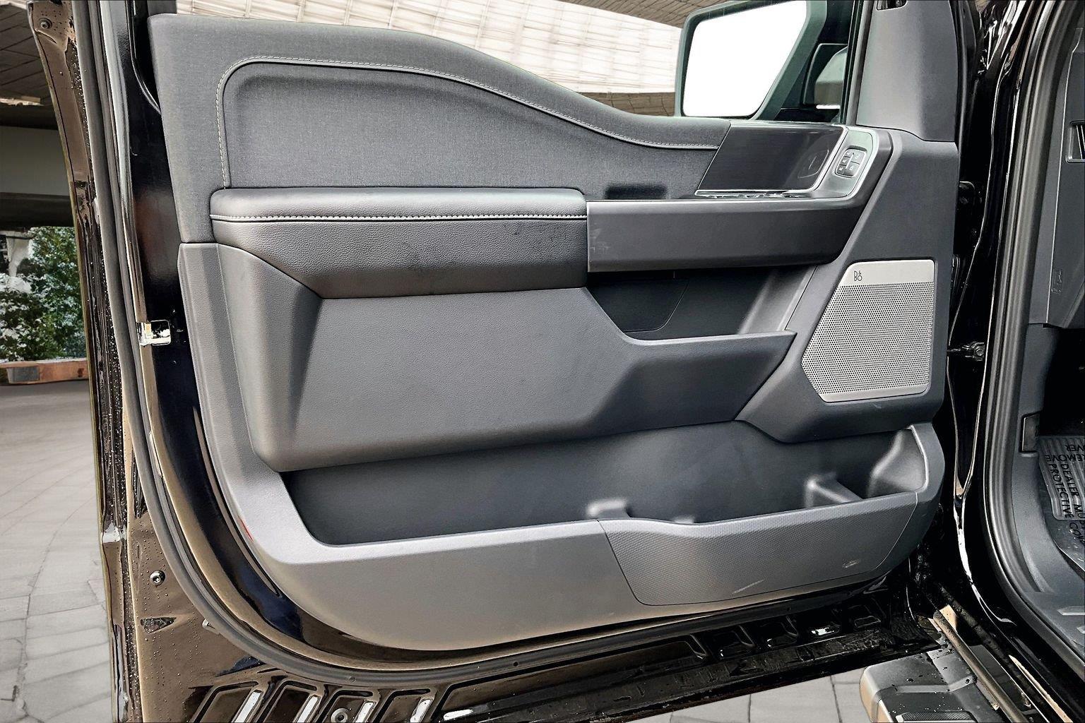 2026 Ford F-150 Lariat - Photo 10