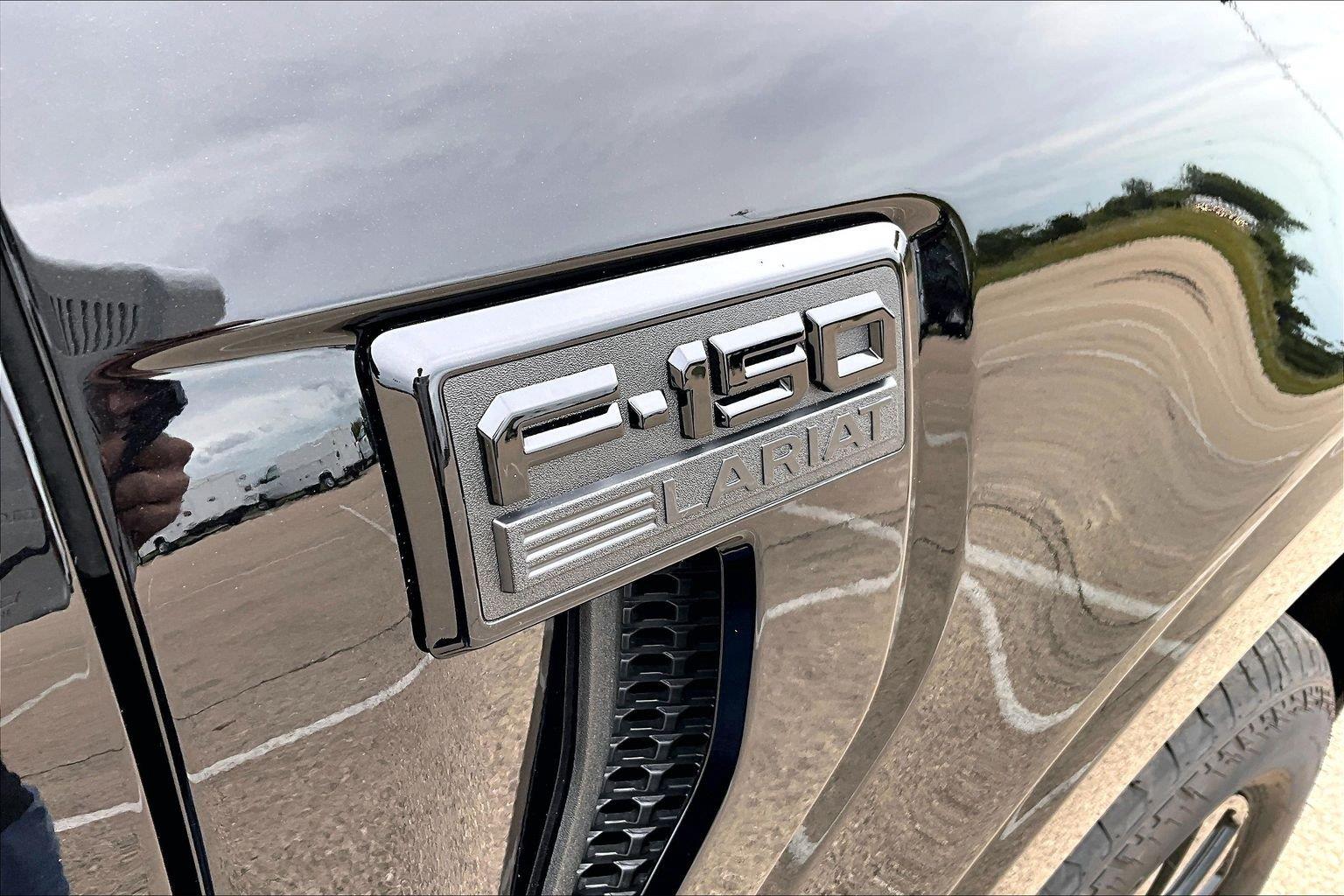 2026 Ford F-150 Lariat - Photo 11