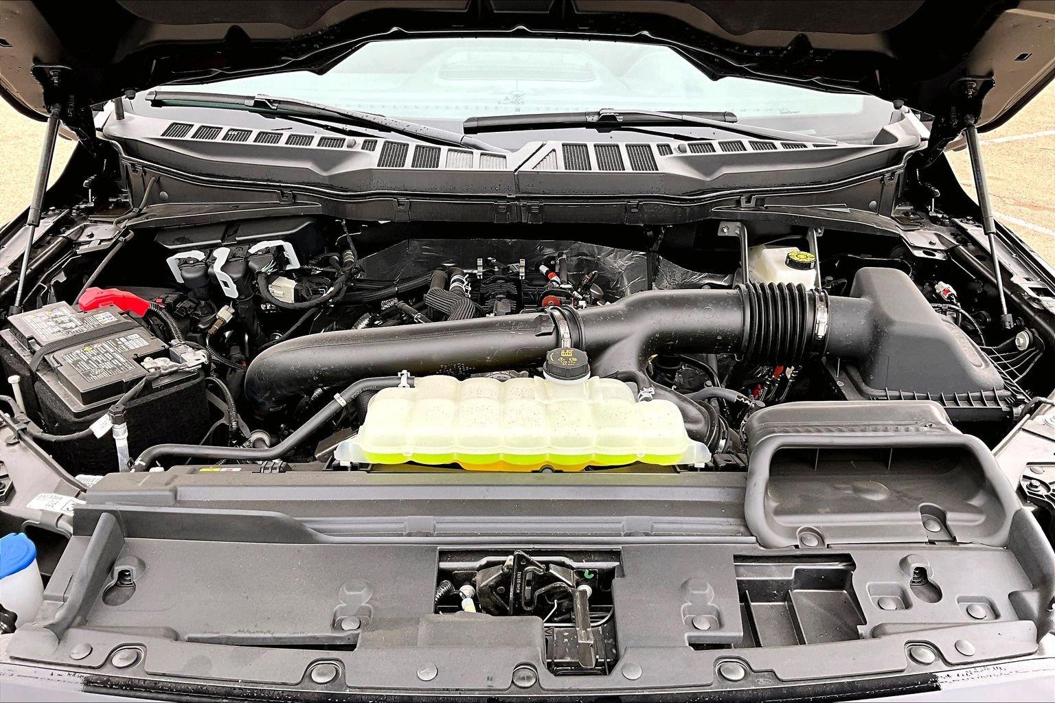 2026 Ford F-150 Lariat - Photo 15