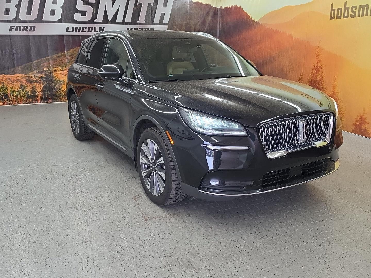 2022 Lincoln Corsair Reserve AWD
