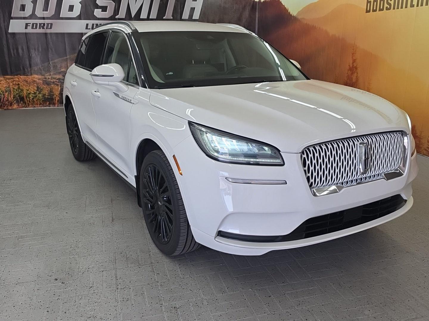 2022 Lincoln Corsair Reserve AWD