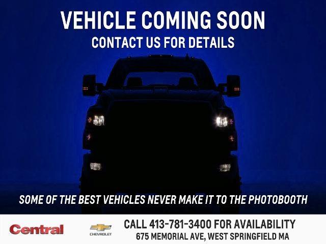 Gray (Satin Steel Metallic) 2019 Chevrolet Colorado Pickup Truck 4X2 Automatic