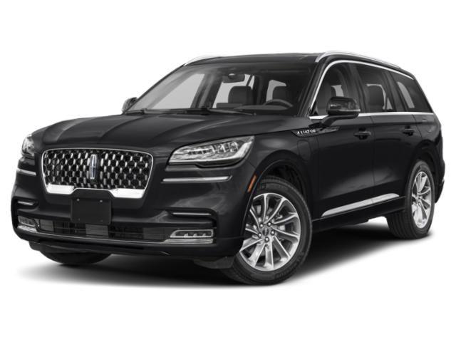 2023 Lincoln Aviator Grand Touring AWD