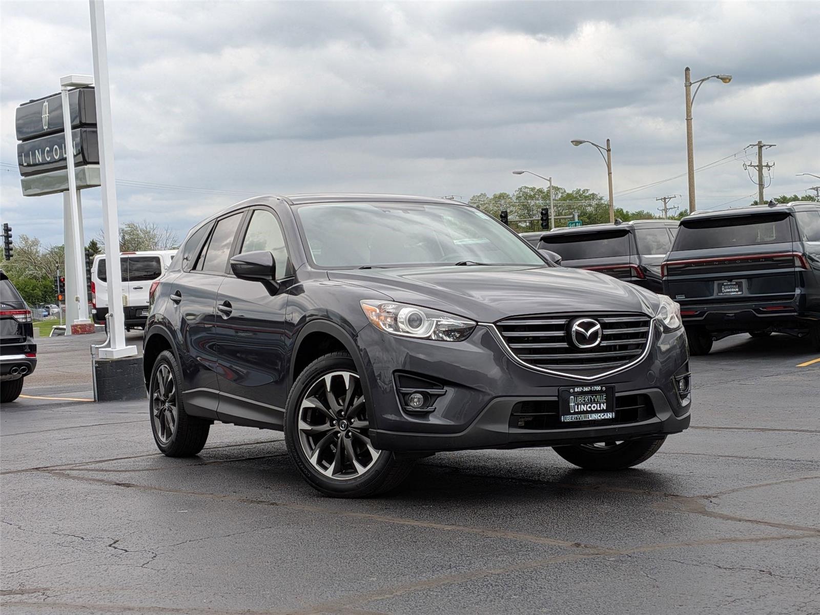 View vehicle photo 2