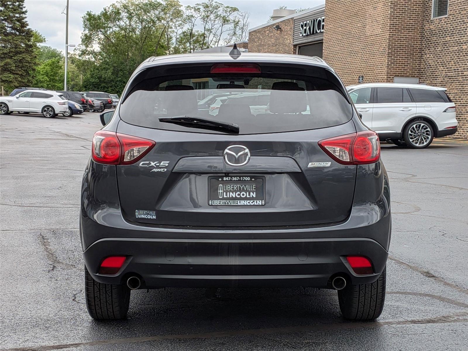 View vehicle photo 5