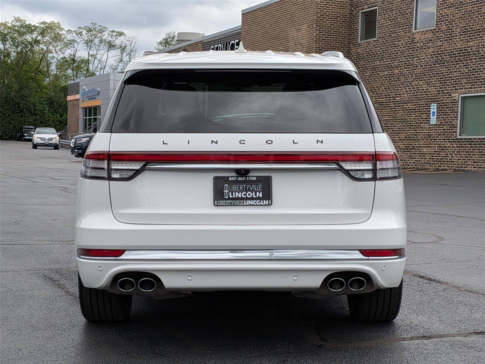 View vehicle photo 5