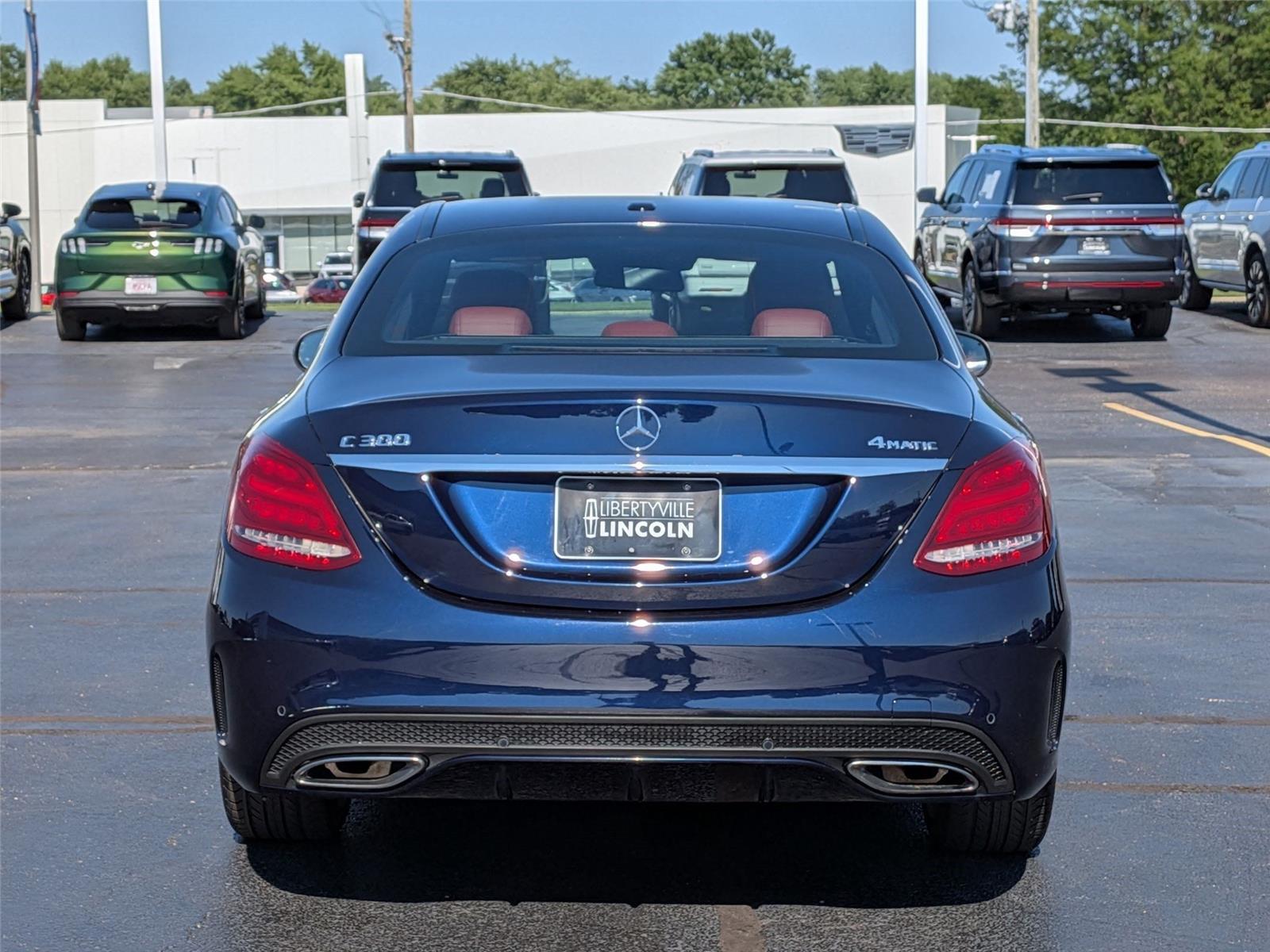 View vehicle photo 5
