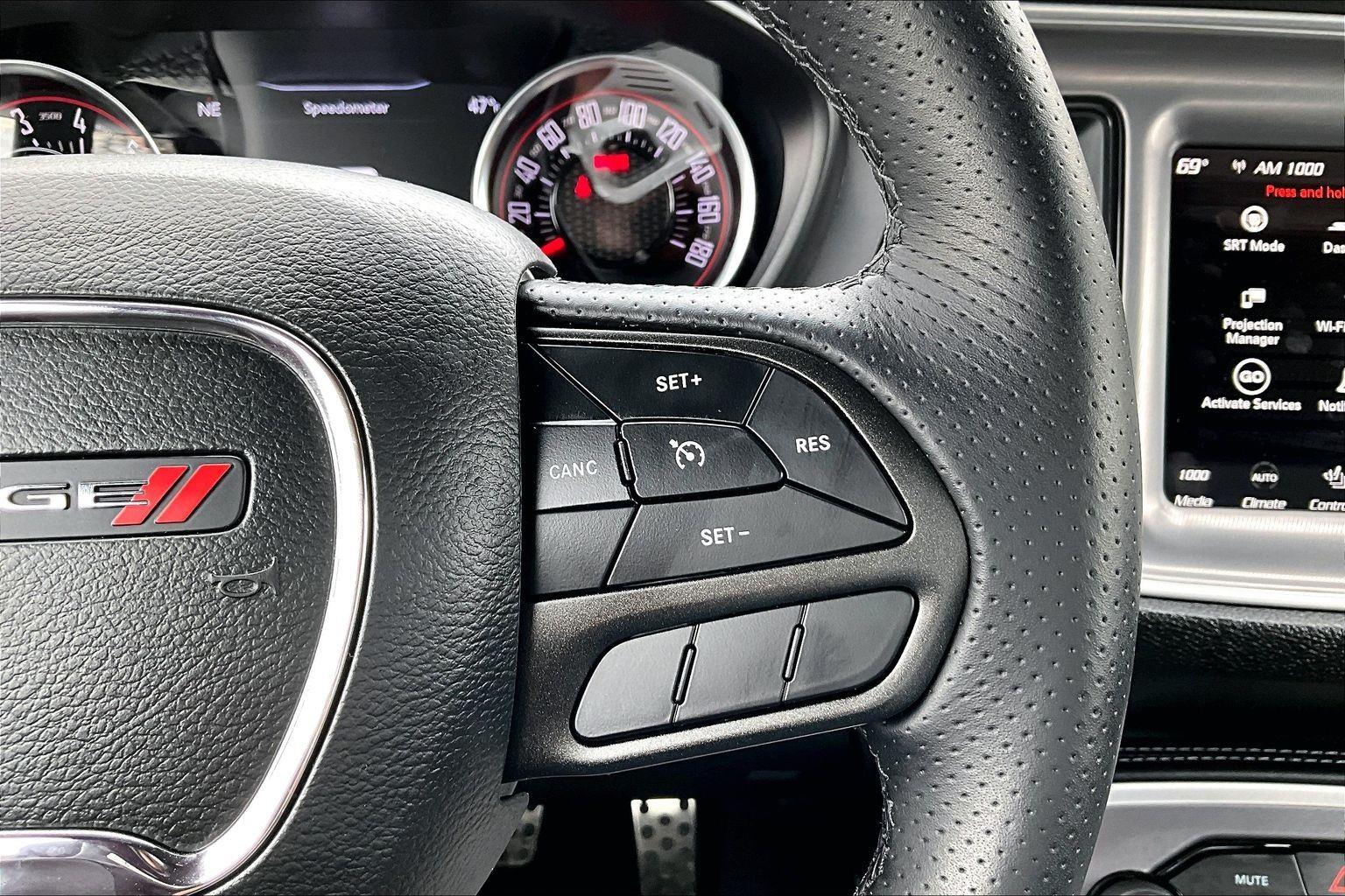 2022 Dodge Challenger R/T - Photo 19