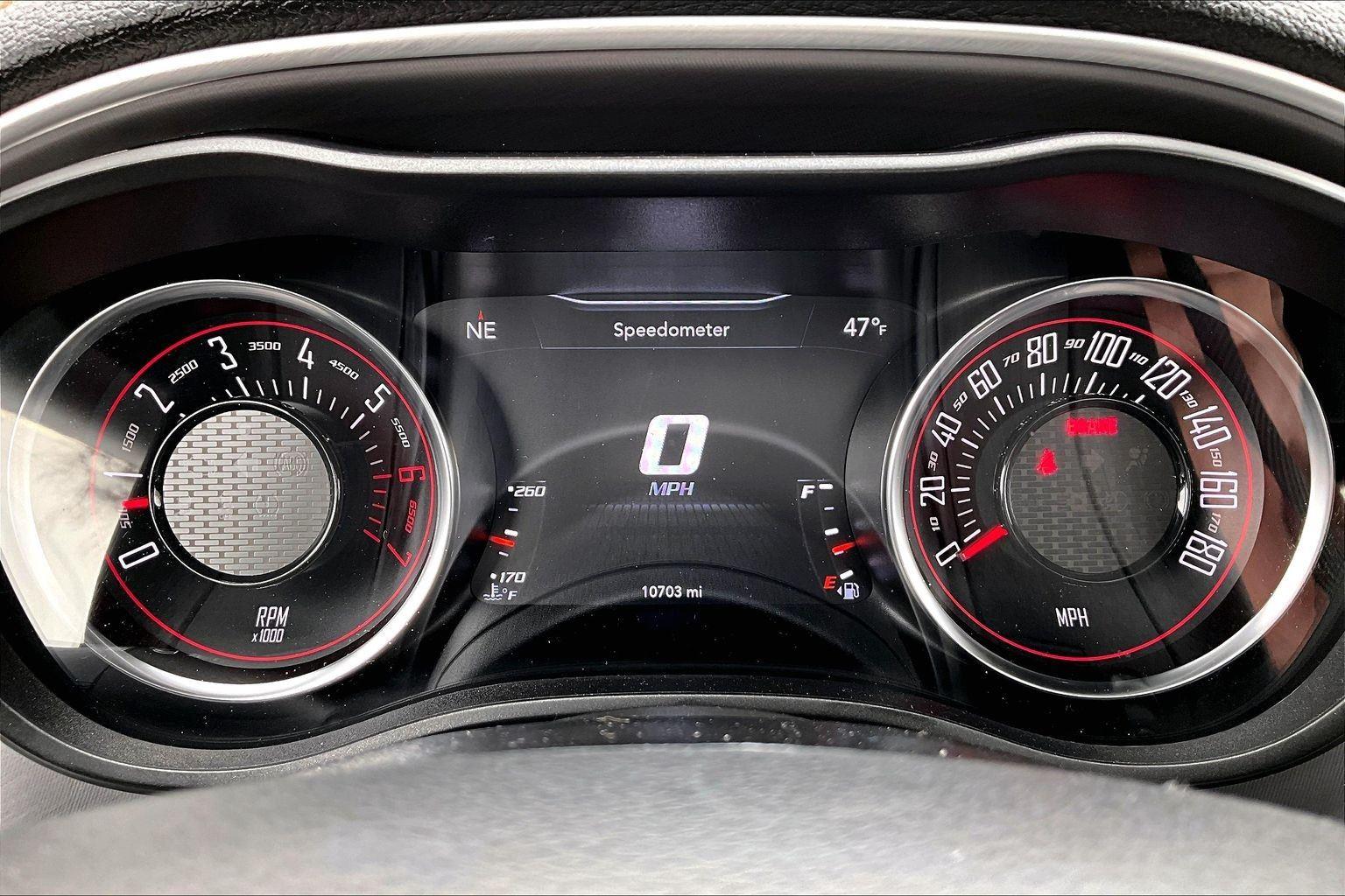 2022 Dodge Challenger R/T - Photo 20
