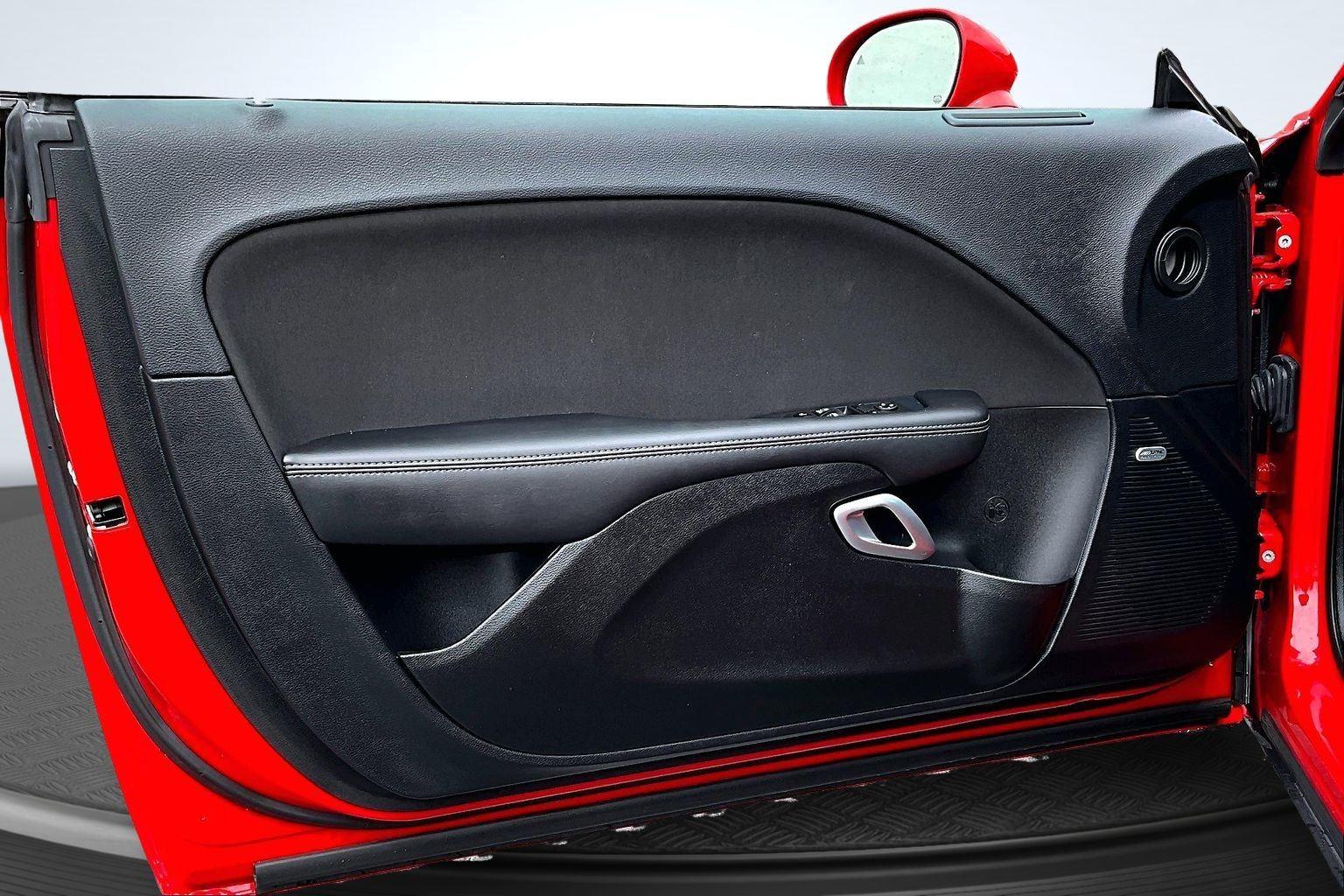 2022 Dodge Challenger R/T - Photo 23