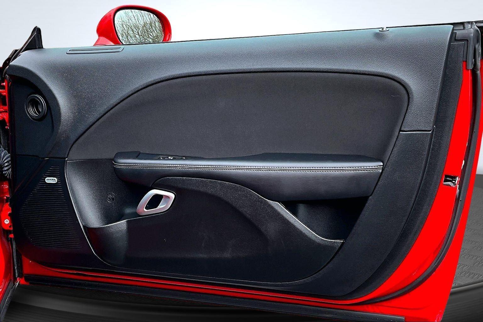 2022 Dodge Challenger R/T - Photo 24