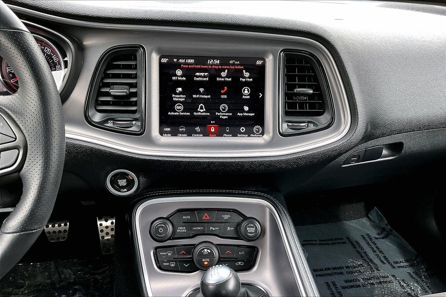2022 Dodge Challenger R/T - Photo 31