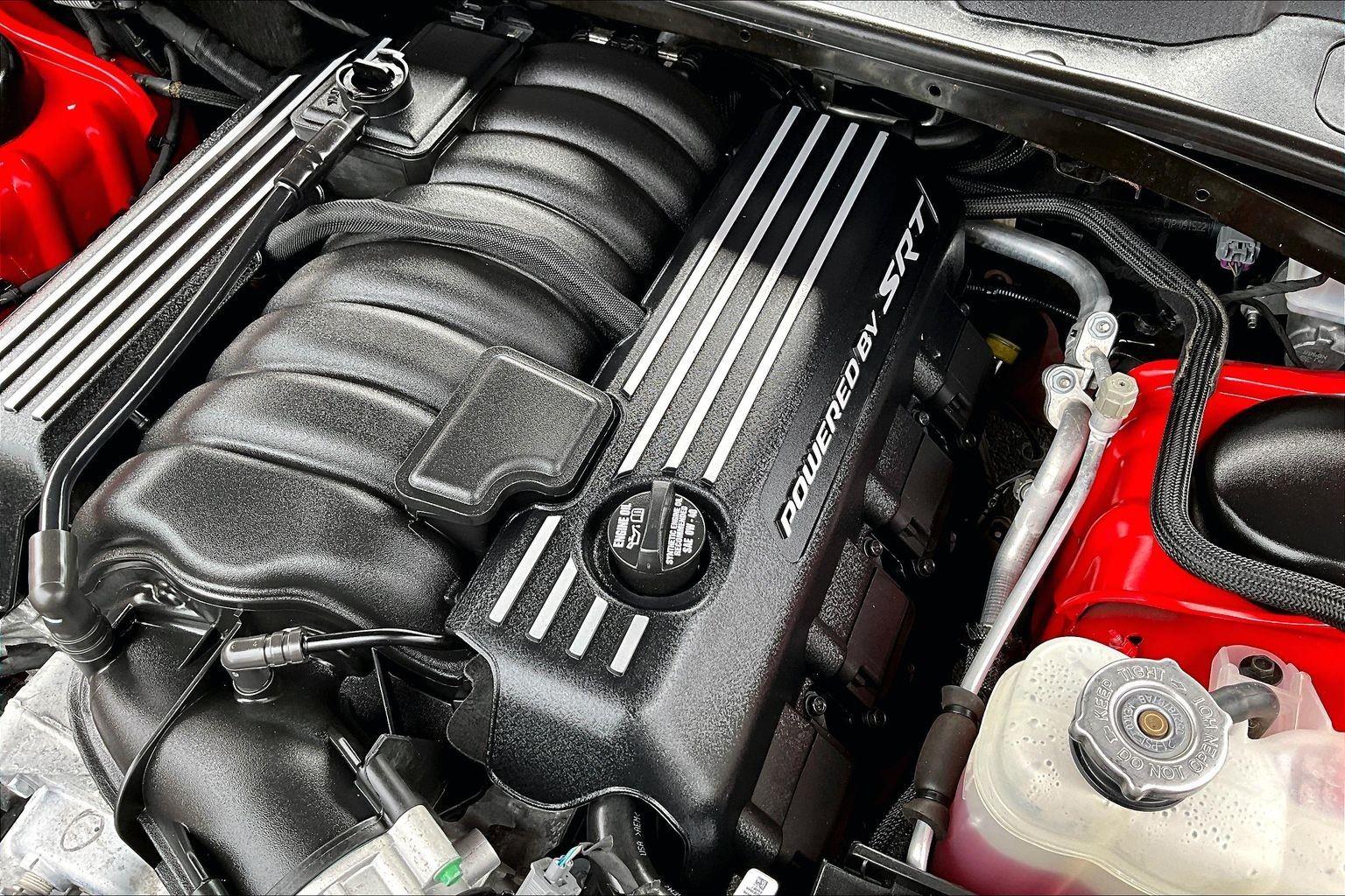 2022 Dodge Challenger R/T - Photo 34