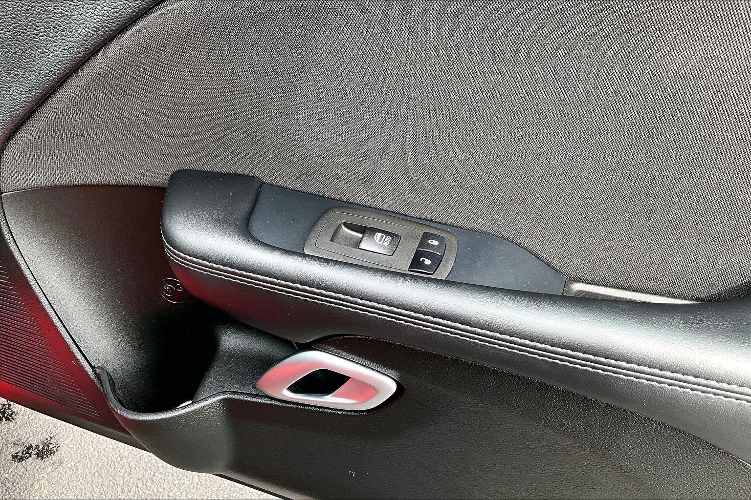 2022 Dodge Challenger R/T - Photo 36