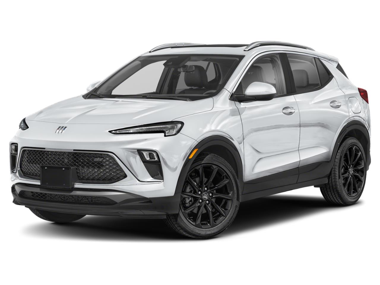 2025 Buick Encore GX