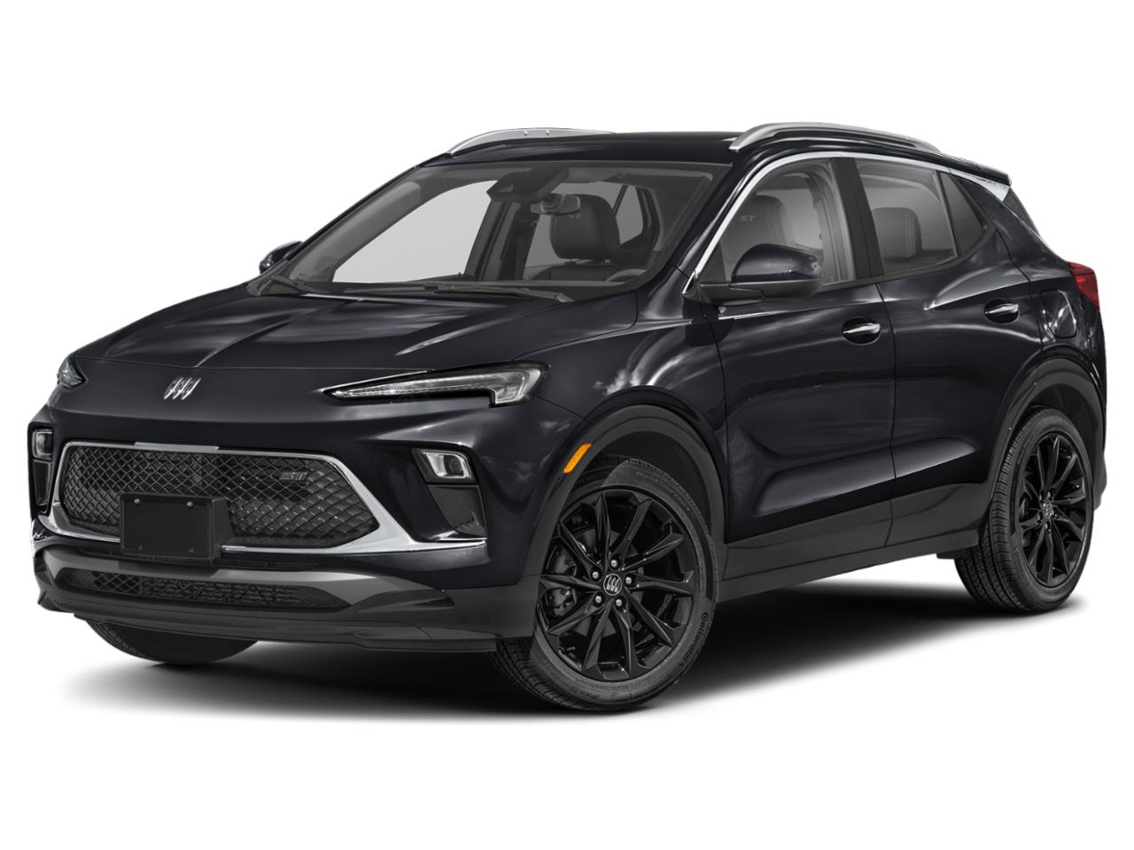 2026 Buick Encore GX