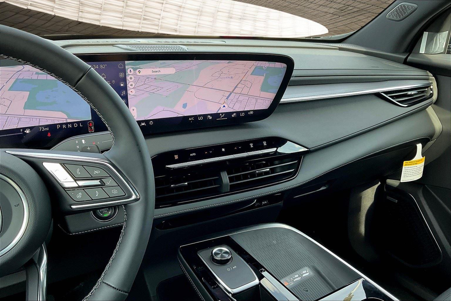 2026 Buick Enclave Sport Touring - Photo 6