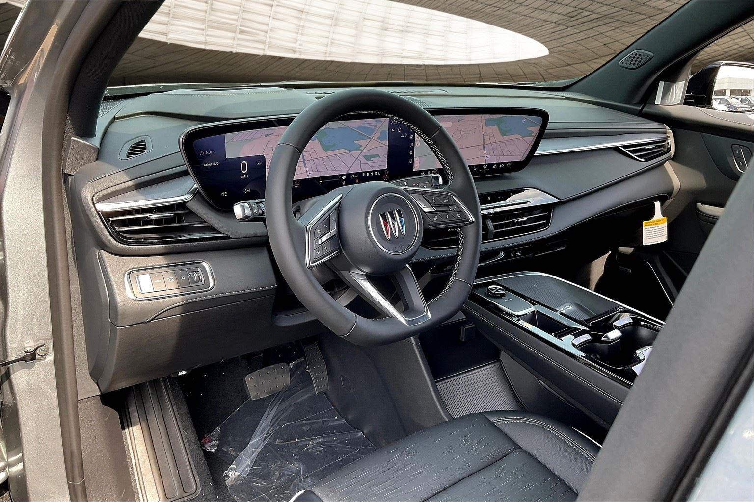 2026 Buick Enclave Sport Touring - Photo 7