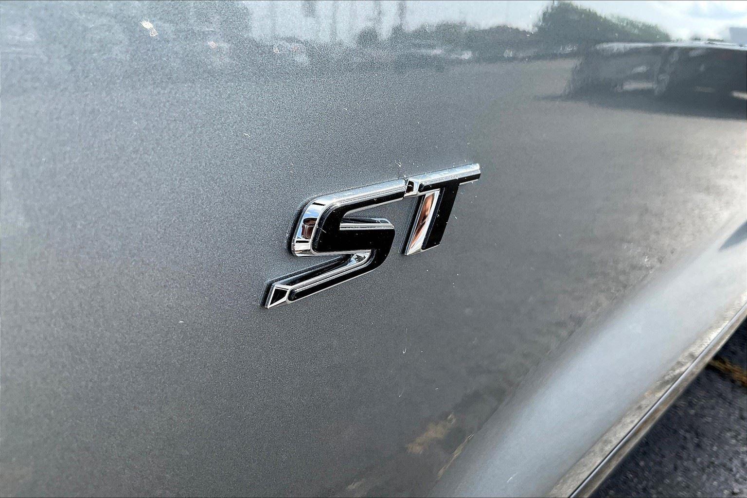 2026 Buick Enclave Sport Touring - Photo 8