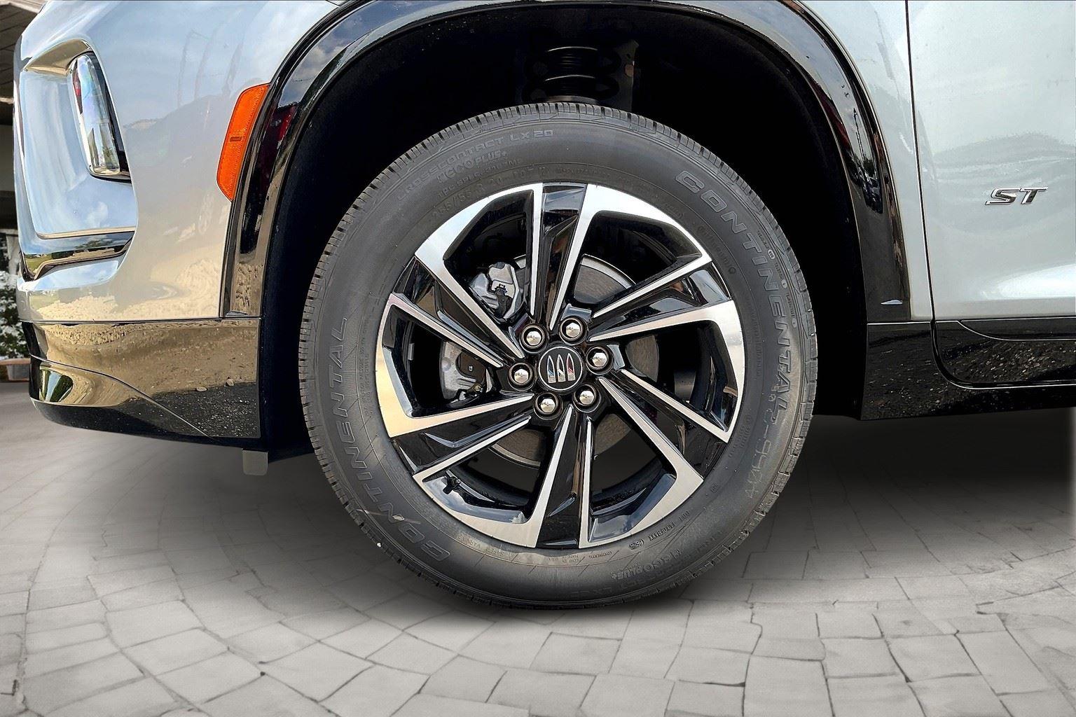 2026 Buick Enclave Sport Touring - Photo 12